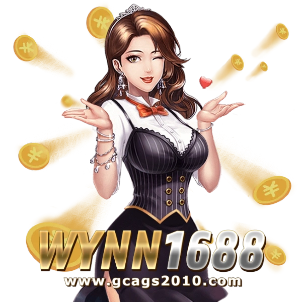 สล็อต wynn 1688